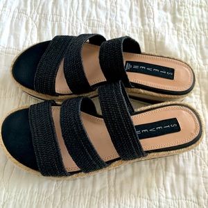 Steve Madden sandals